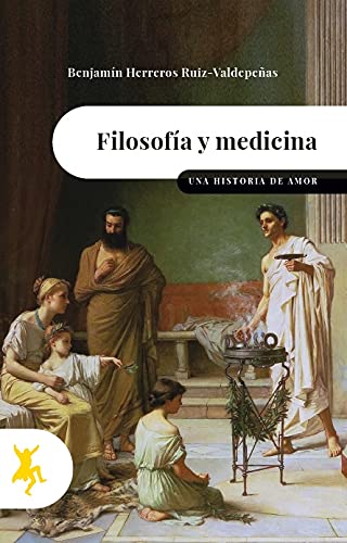 Filosofía y medicina: una historia de amor