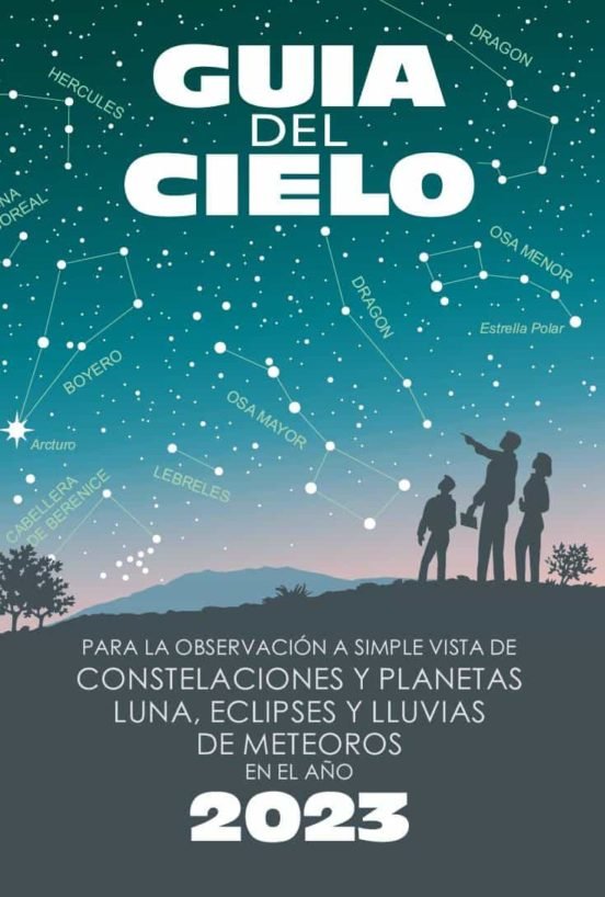 GUIA DEL CIELO 2023