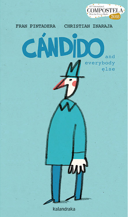 Cándido and everybody else