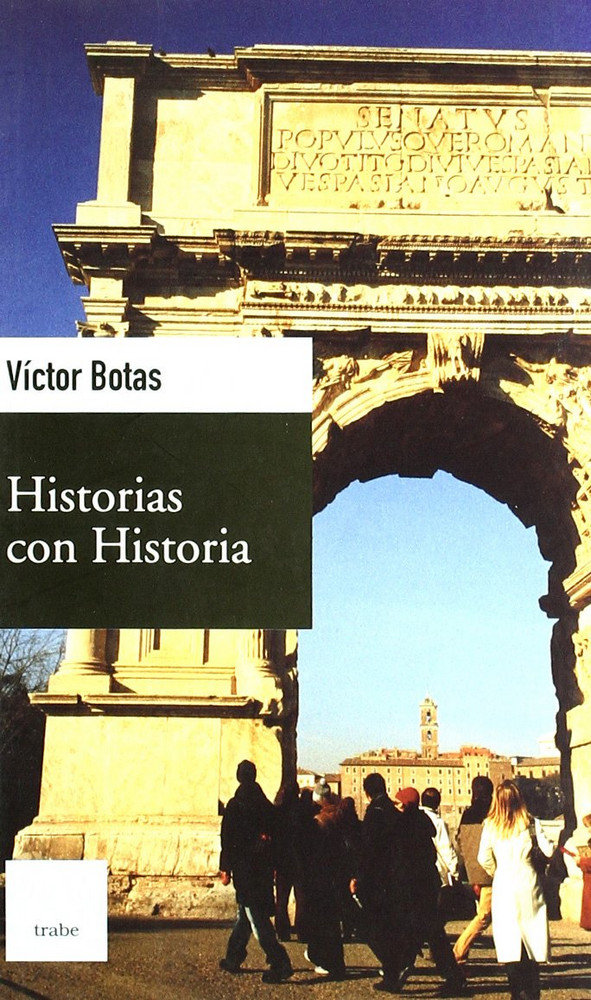 Historias con historia