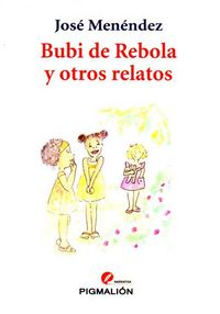 Bubi de rebola y otrosrelatos