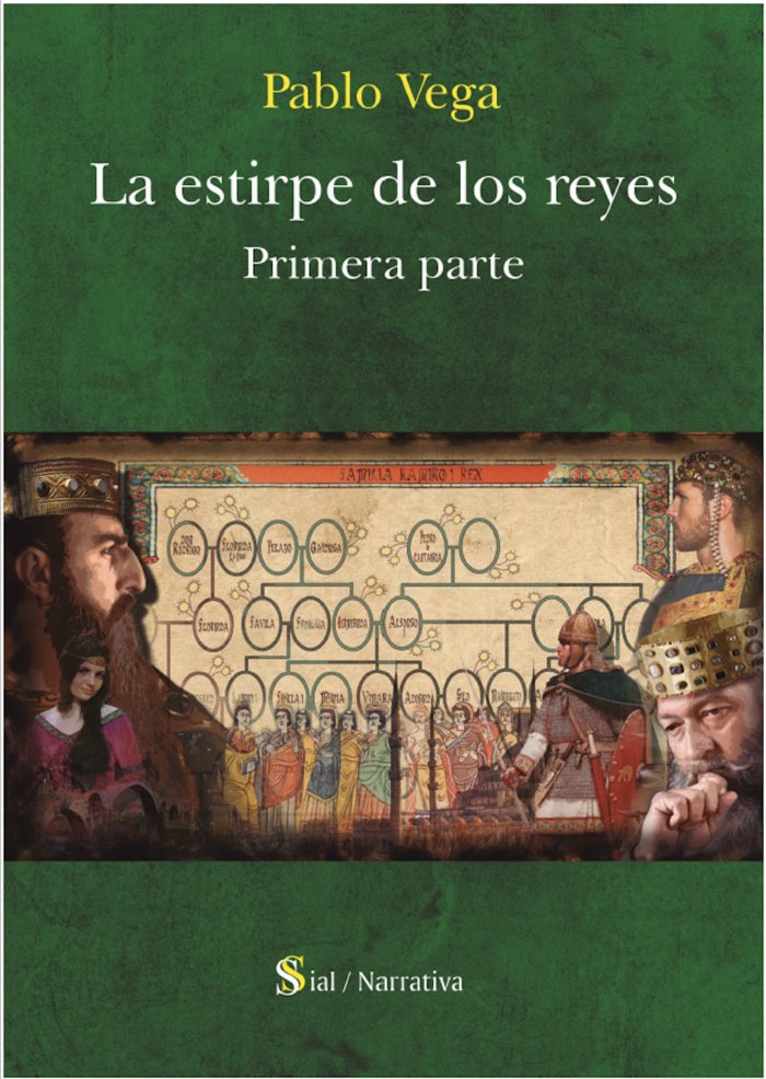 LA ESTIRPE DE LOS REYES