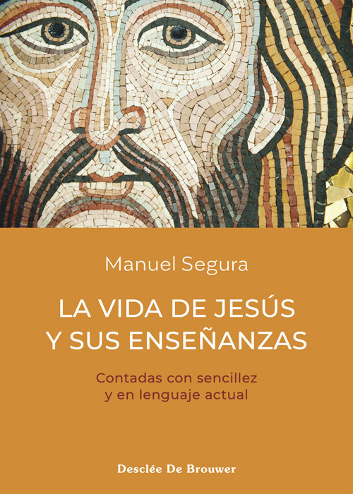 LA VIDA DE JESUS Y SUS ENSEÑANZAS