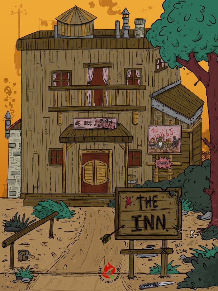 The INN