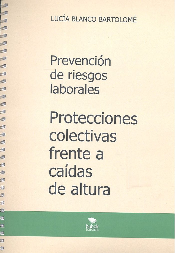 PREVENCION DE RIESGOS LABORALES PROTECCIO