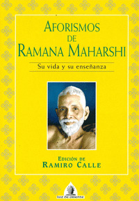 Aforismos de Ramana Maharshi