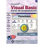 Visual Basic. Curso de programación. Versión 6