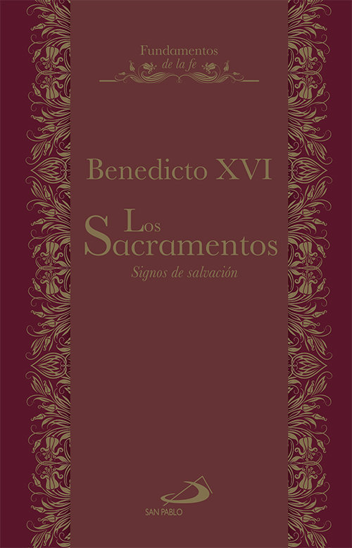 Los Sacramentos