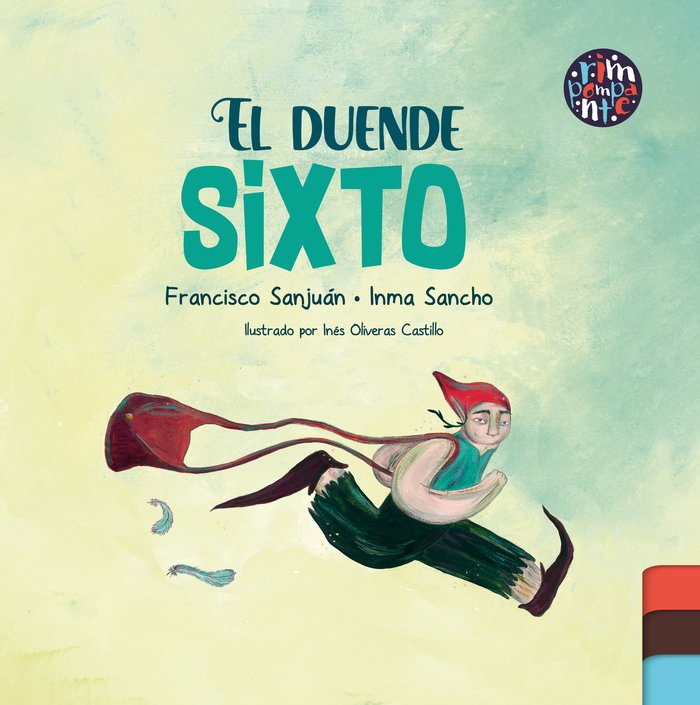 EL DUENDE SIXTO