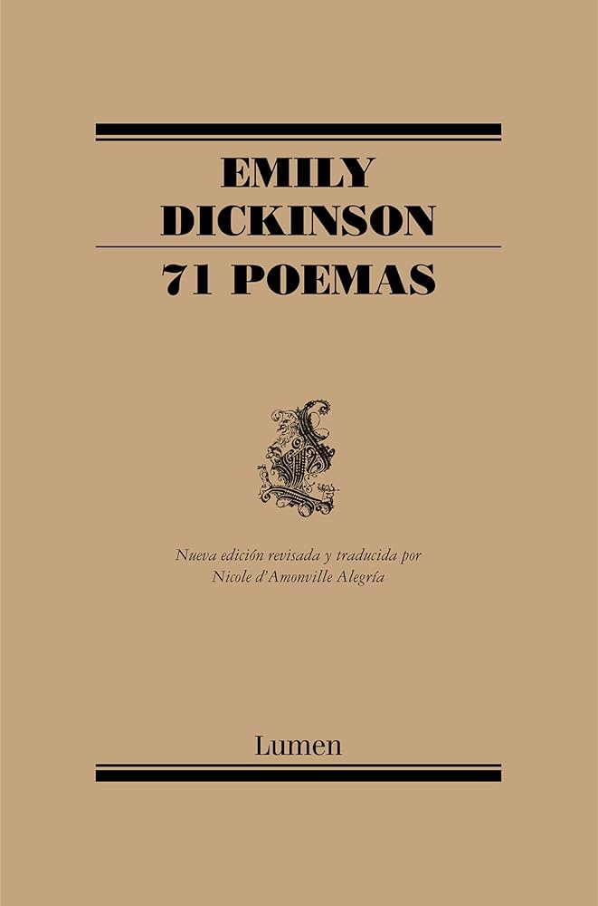 71 poemas (edición revisada)