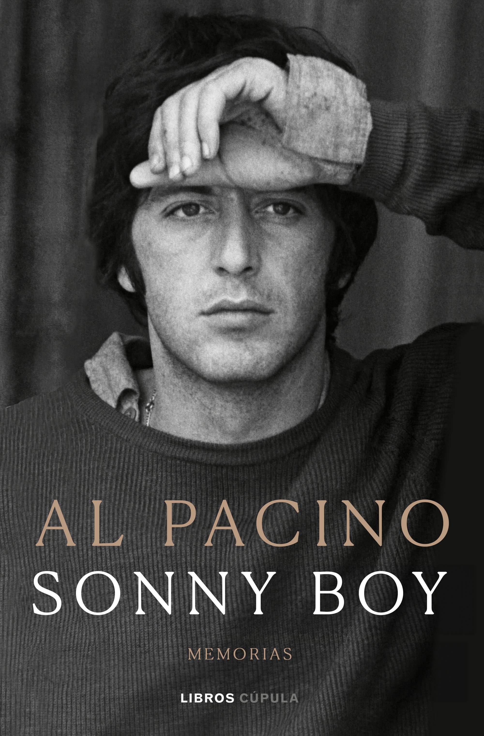 Sonny Boy. Al Pacino. Memorias