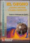 El ozono ¿Cuándo protege y cuando destruye?