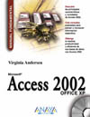 Access 2002