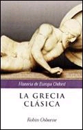 La Grecia clásica 500-323 a. C