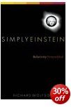 Simply Einstein: relativity demystified