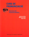 Curs de pronunciació. Exercicis de correcció fonètica