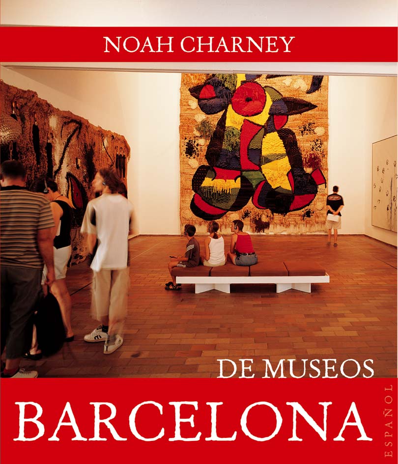 Barcelona. De museos