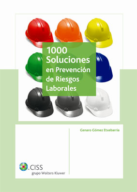 1000 Soluciones en Prevención de Riesgos Laborales