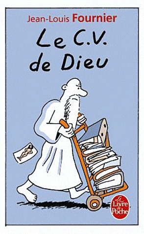 Le CV de Dieu