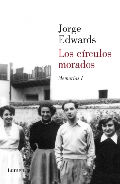 Los círculos morados (Memorias, I)