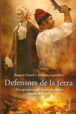 Defensors de la terra