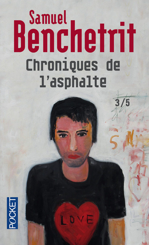 Chroniques asphalte - Tome 3/5