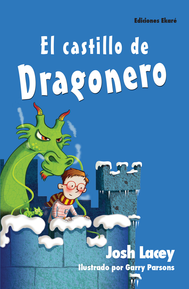 El castillo de dragonero