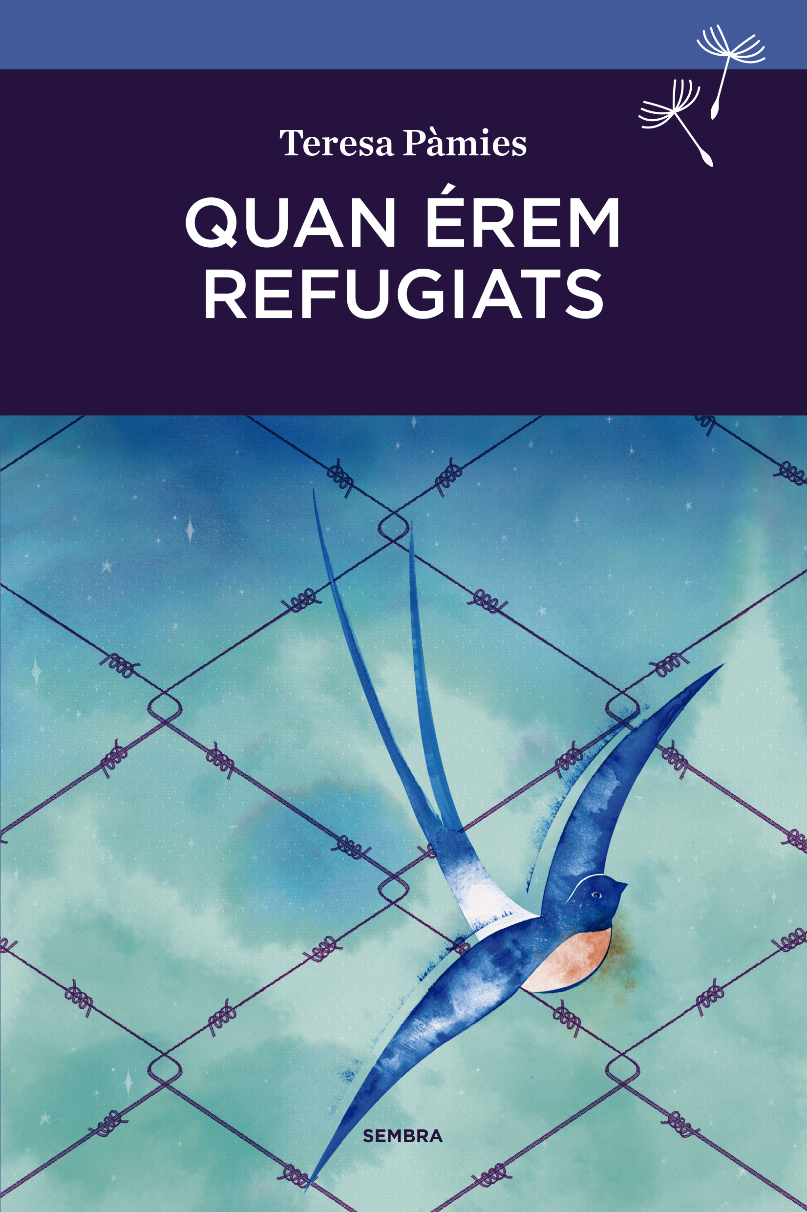 Quan érem refugiats