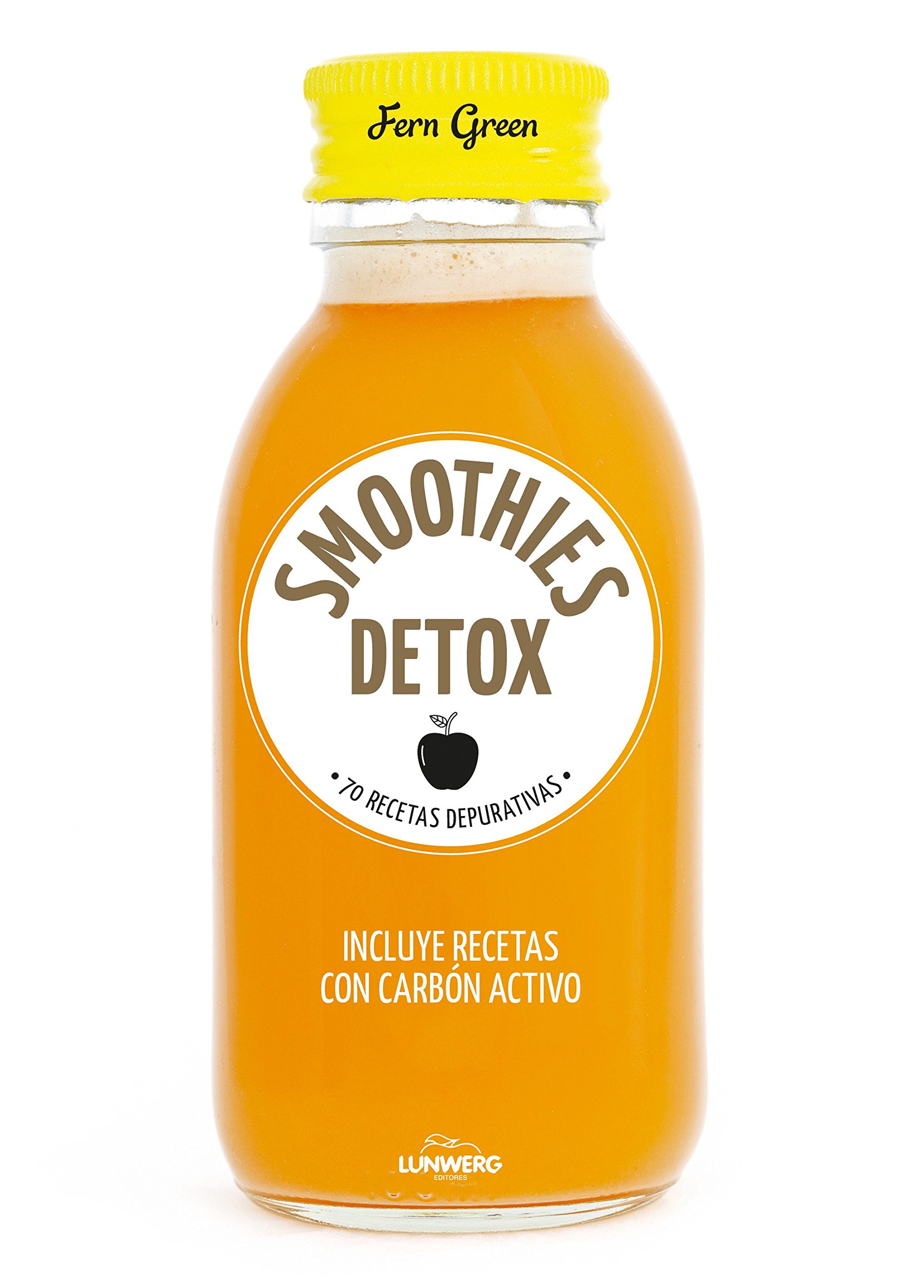 Smoothies detox. 70 dietas depurativas