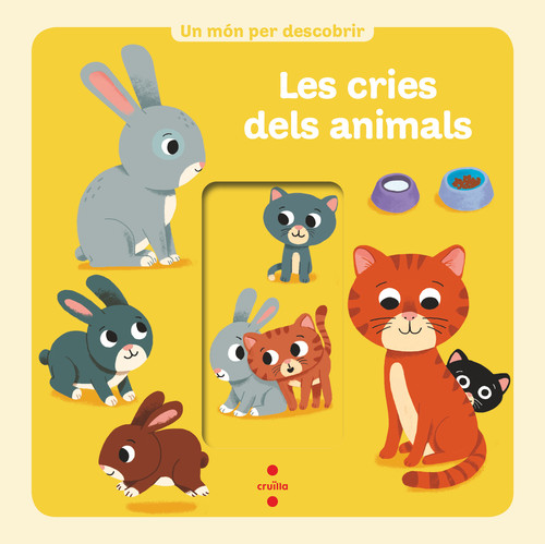 Les cries dels animals