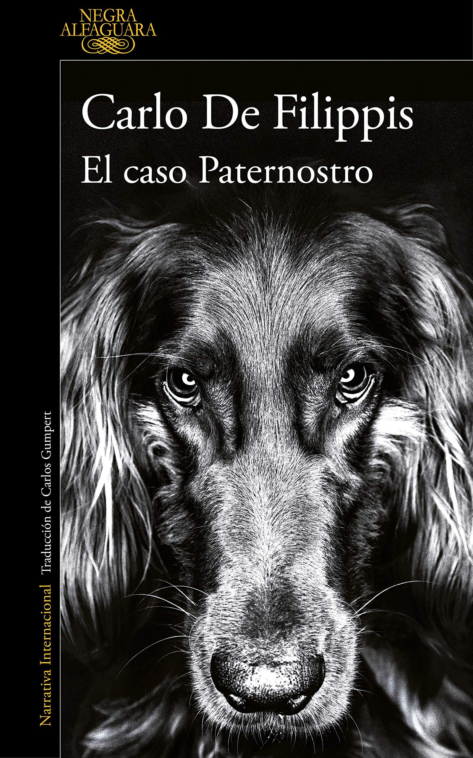 El caso Paternostro