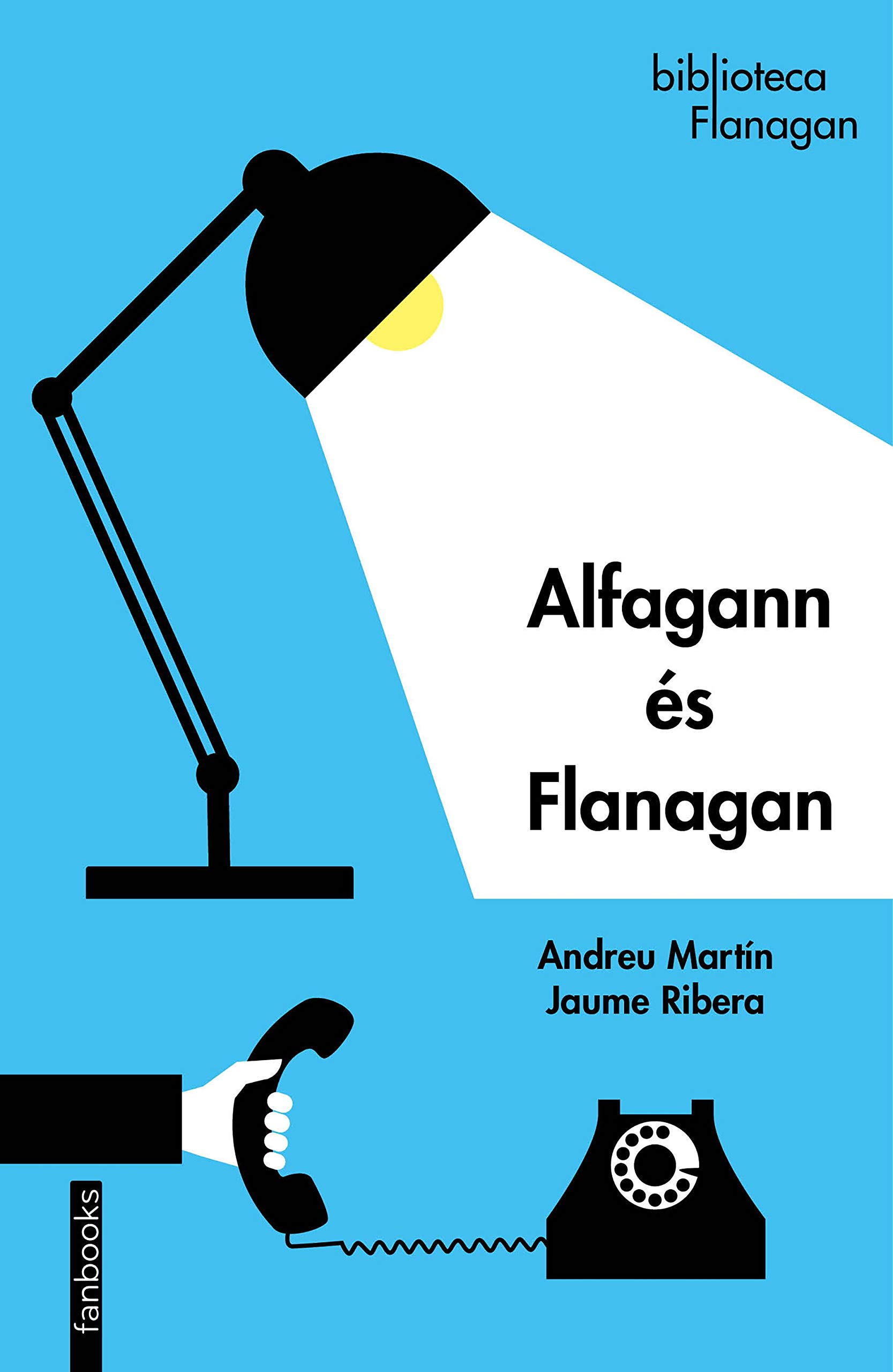 Alfagann és Flanagan