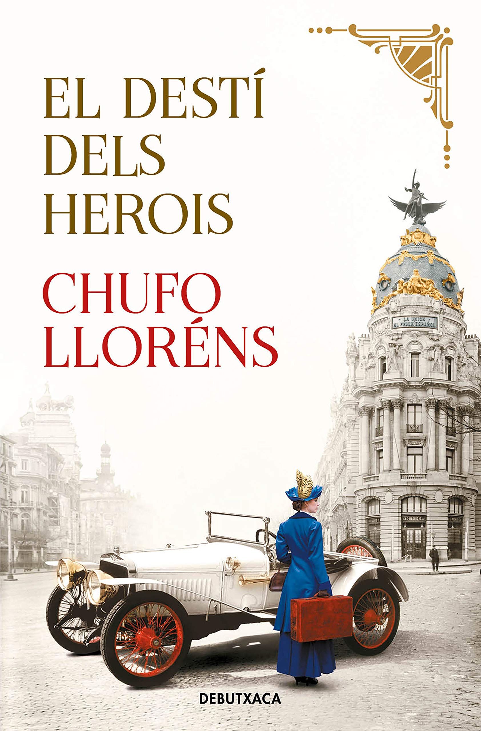 El destí dels herois