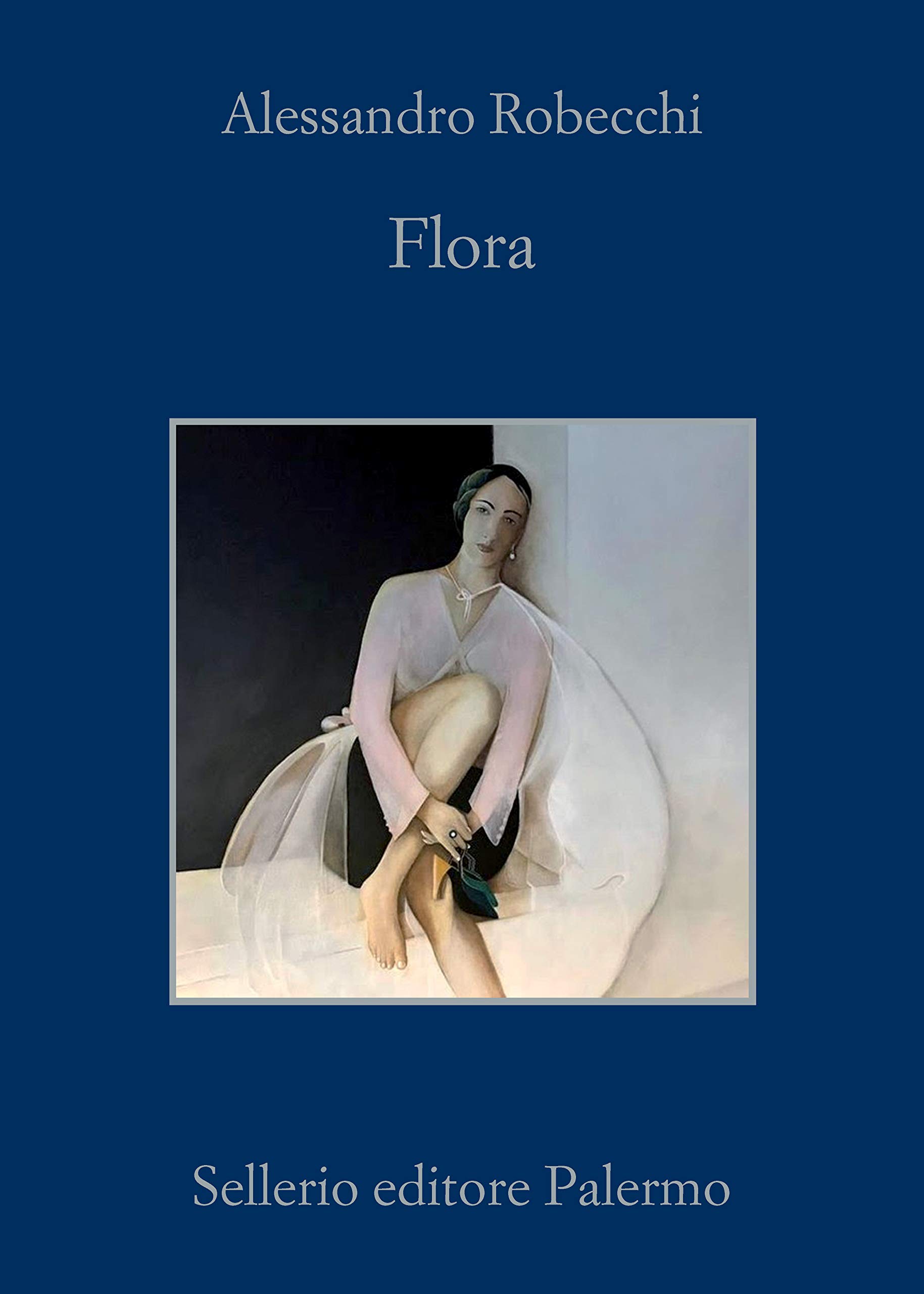 Flora (La memoria)