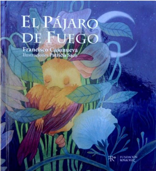 El pájaro de fuego