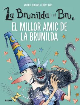 Brunilda i Bru. El millor amic de la Brunilda