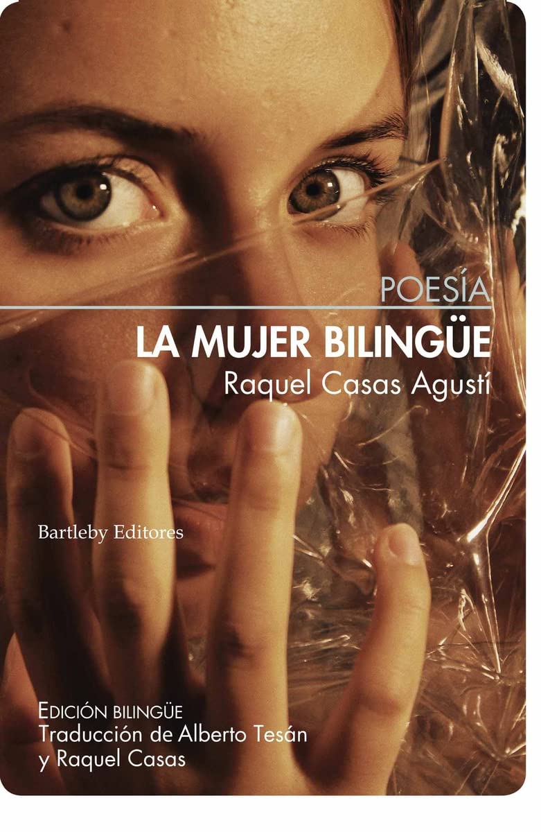 La mujer bilingüe (Edición bilingüe)