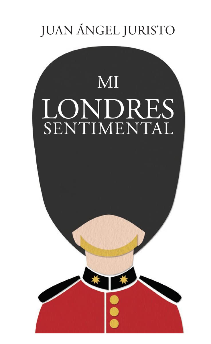 Mi Londres sentimental