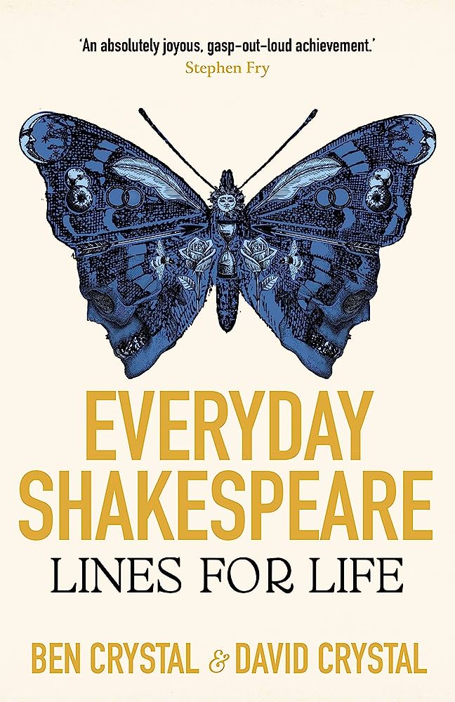 Everyday Shakespeare: Lines for Life