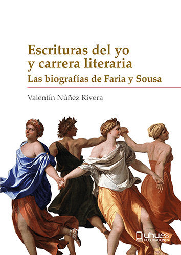 ESCRITURAS DEL YO Y CARRERA LITERARIA