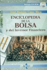 Enciclopedia básica de la bolsa y del inversor financiero.(Incluye CD.ROM)