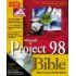 Microsoft Project 98 bible