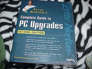 Complete guide to PC upgrades