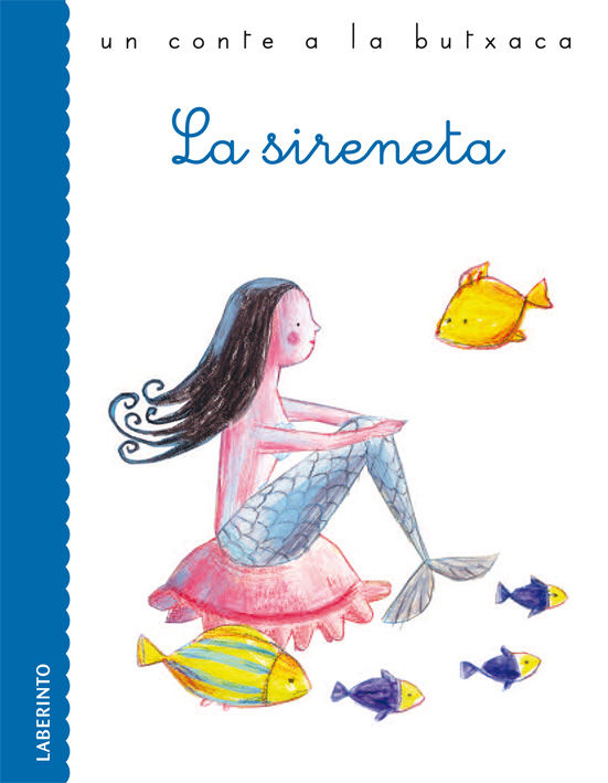 La sireneta