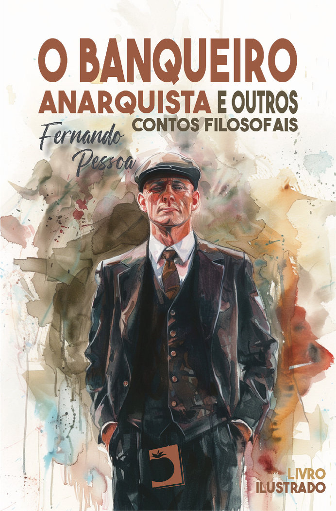 O BANQUEIRO ANARQUISTA