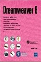 Dreamweaver 8- Cree un sitio con menús desplegables, películas de Flash, formularios, comportamientos Javascript