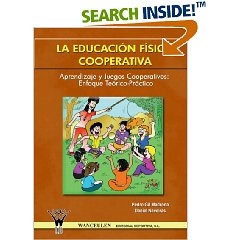 La educación física cooperativa