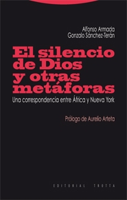 El silencio de Dios y otras metáforas. Una correspondencia entre África y Nueva York