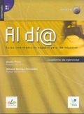 Al di@ Intermedio. Libro de ejercicios + CD