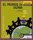 El mundo de Dunia : versión español-lenguas africanas